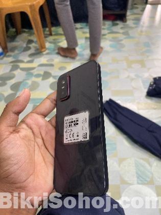 Infinix GT-30 pro